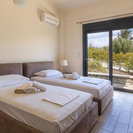 Nema Villa Katomerion Bagian luar foto
