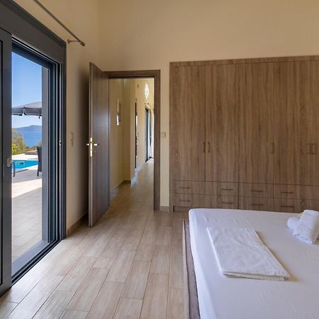 Nema Villa Katomerion Bagian luar foto