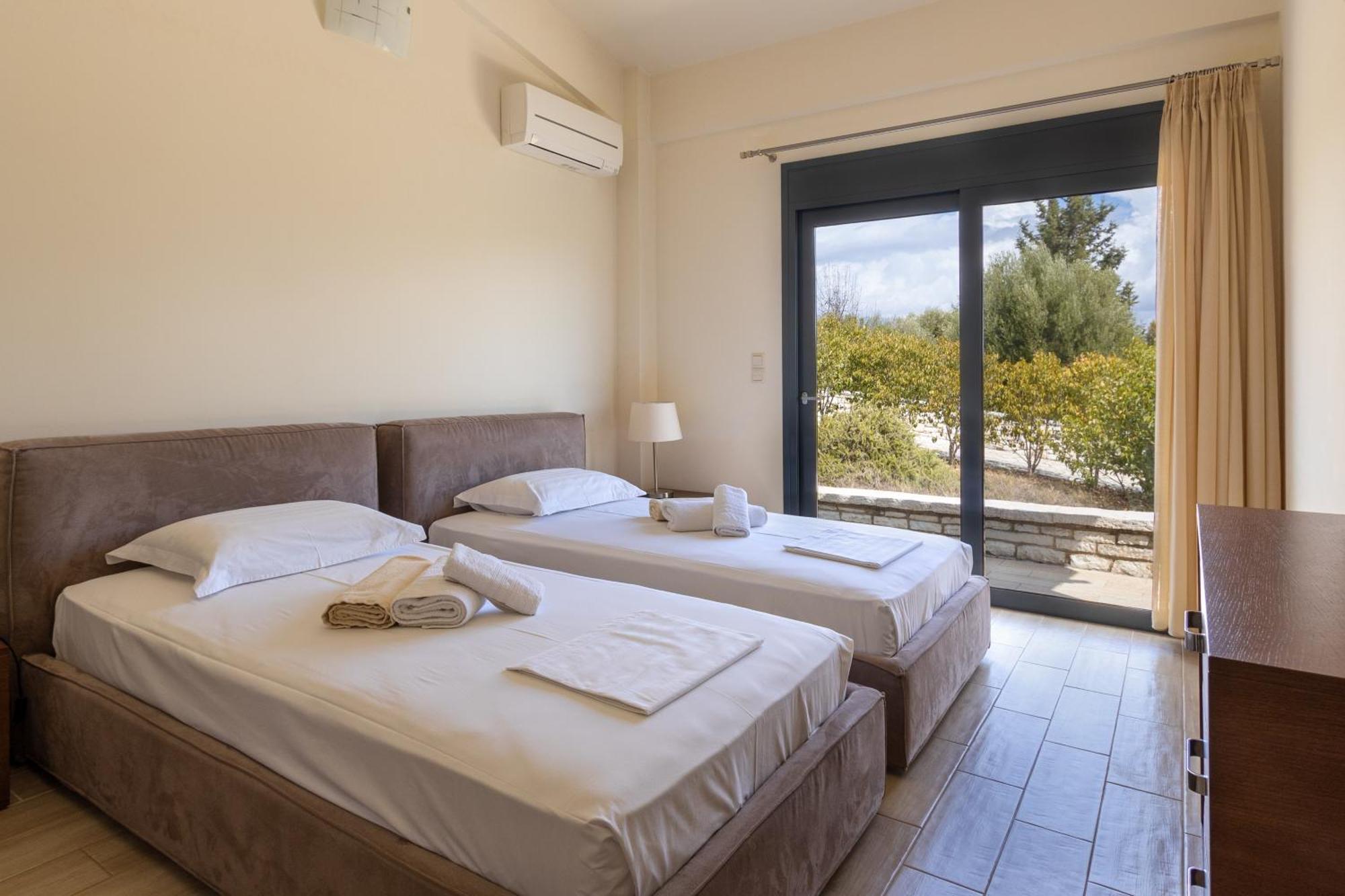 Nema Villa Katomerion Bagian luar foto