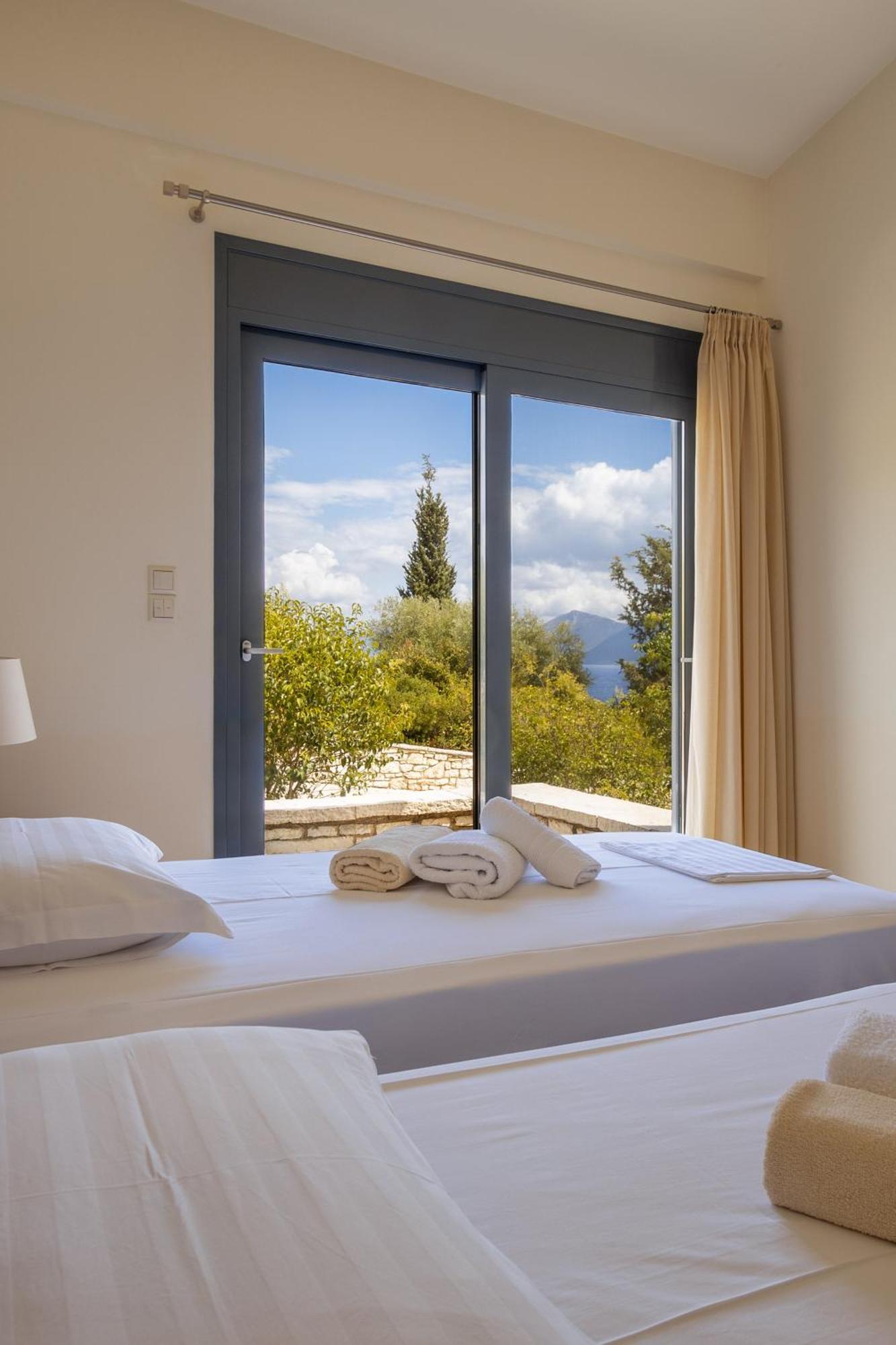 Nema Villa Katomerion Bagian luar foto