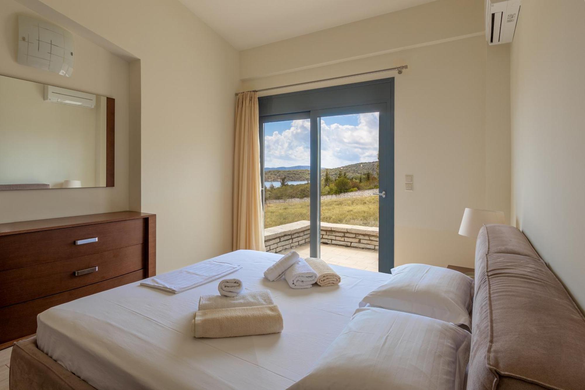 Nema Villa Katomerion Bagian luar foto