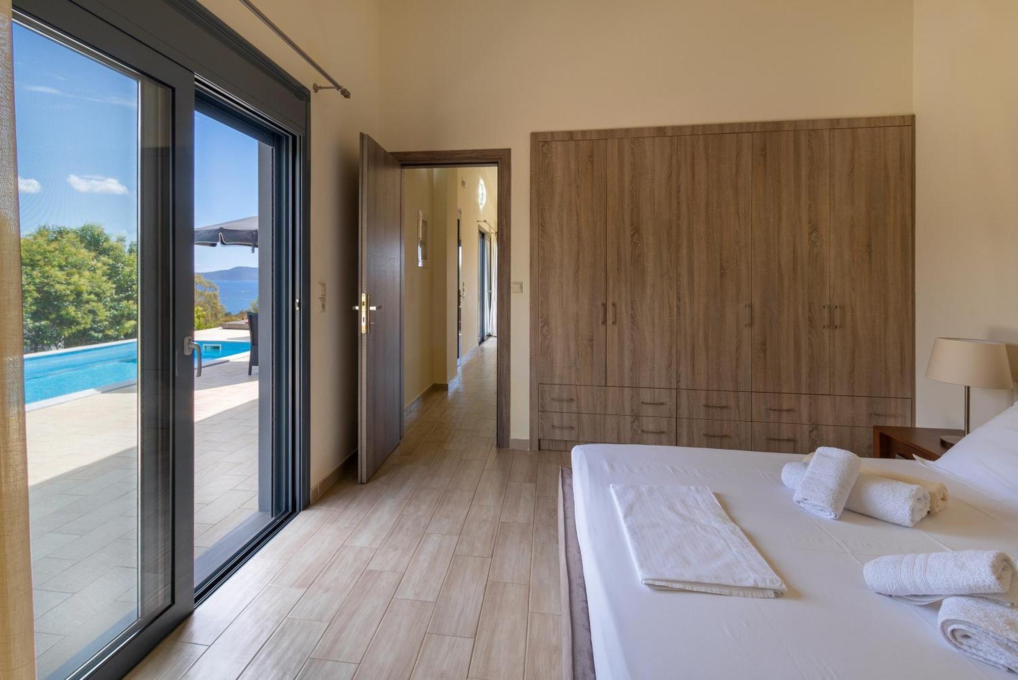 Nema Villa Katomerion Bagian luar foto