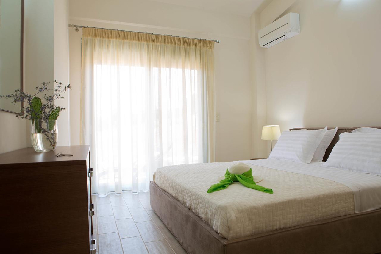 Nema Villa Katomerion Bagian luar foto
