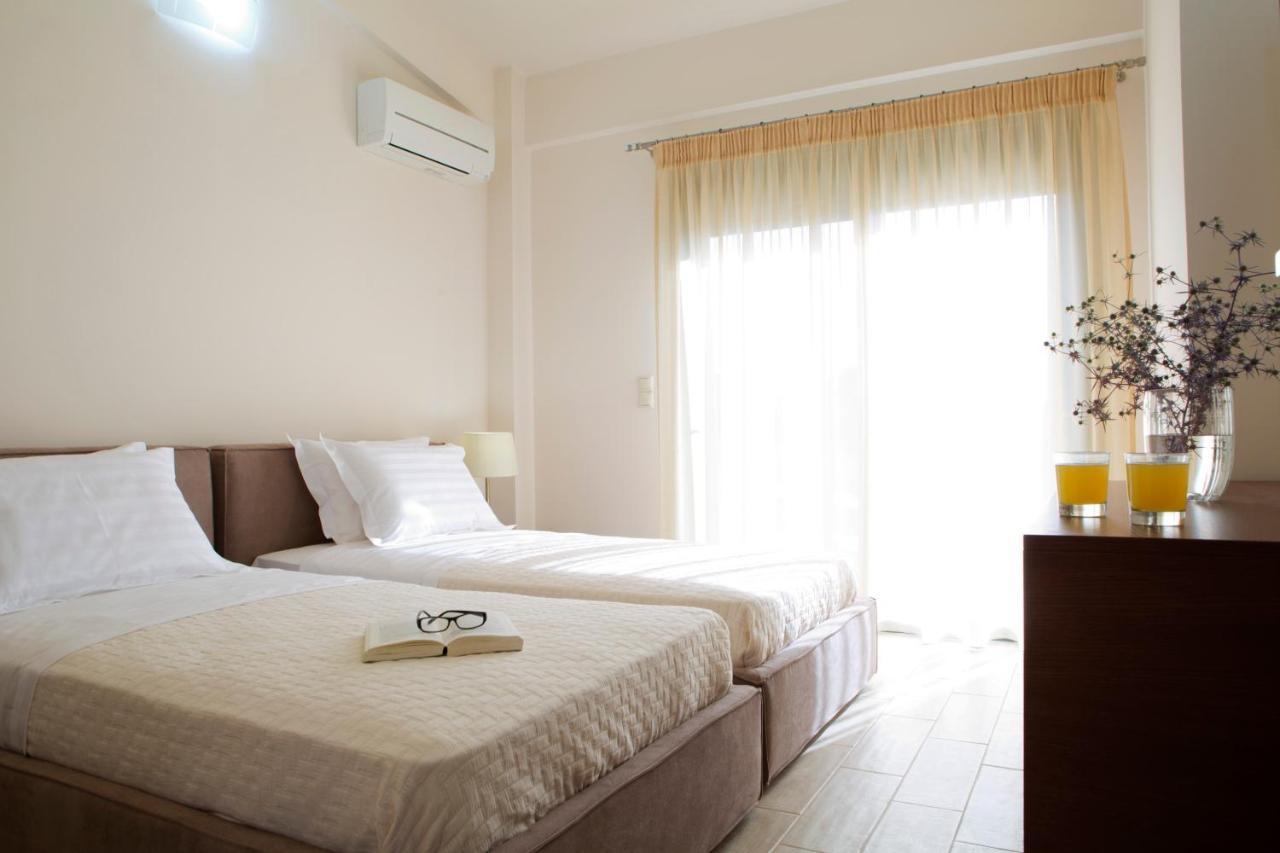 Nema Villa Katomerion Bagian luar foto